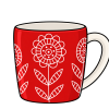 ماگ مهراز سرامیک